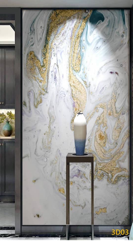 Plumbing Materials Collection